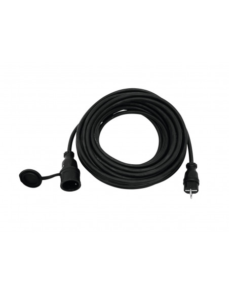 PSSO Extension 3x2.5 15m bk