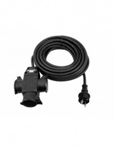 EUROLITE Extension 3x1.5... 2