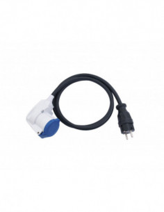 PSSO Adaptercable Safety... 2