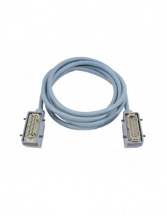 PSSO Multicore 16pin 10m gy 2