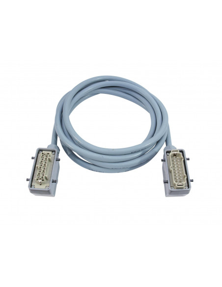 PSSO Multicore 16pin 15m gy