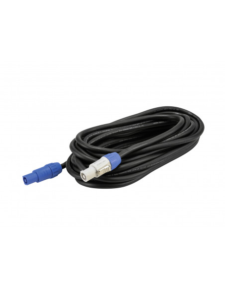 EUROLITE P-Con Connection Cable 3x1.5 5m