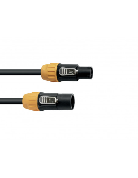 EUROLITE IP T-Con Connection Cable 3x1.5 1,5m