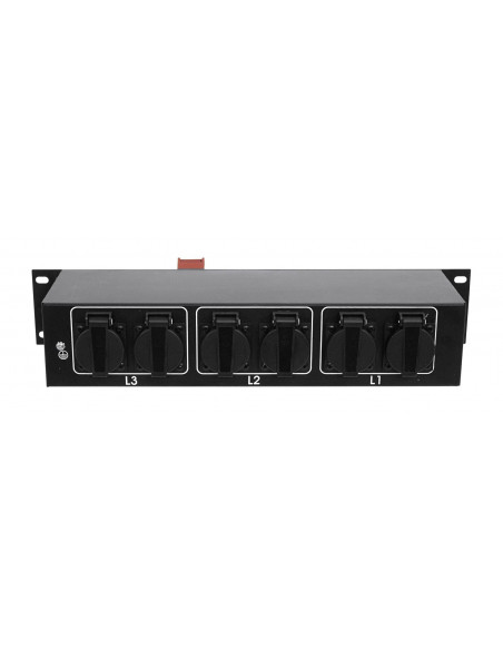 EUROLITE SB-1000 Power Distributor