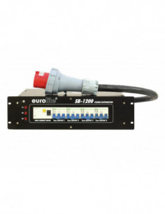 EUROLITE SB-1200 Power... 2