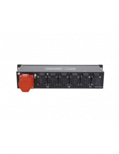 EUROLITE SBM-16 Power Distributor