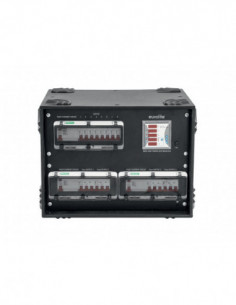 EUROLITE SBM-63B Power... 2