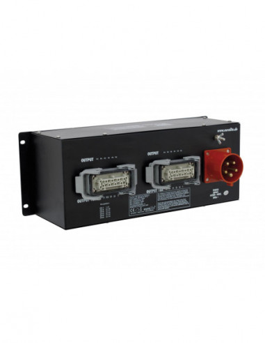 EUROLITE SBL-2000 Power Distributor