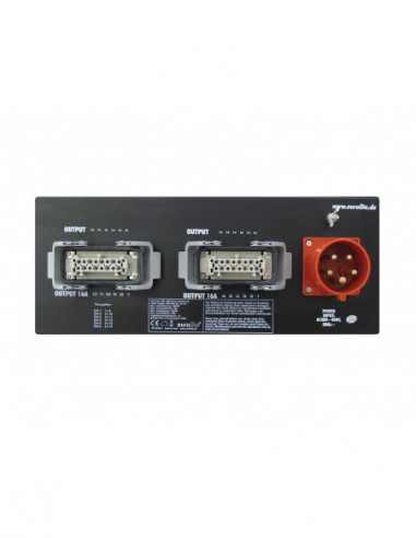 EUROLITE SBL-2000 Power Distributor