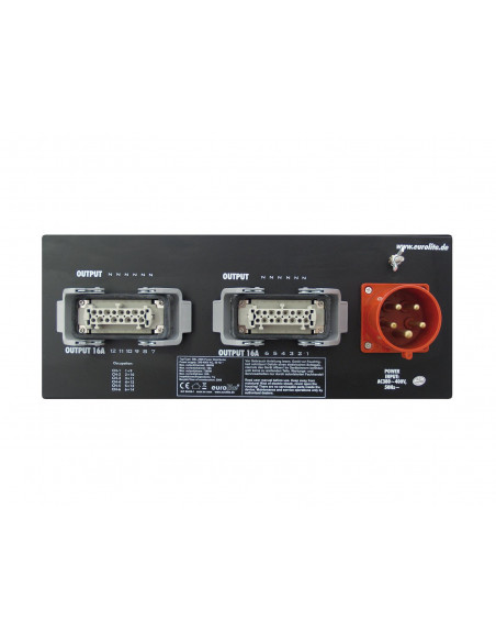 EUROLITE SBL-2000 Power Distributor