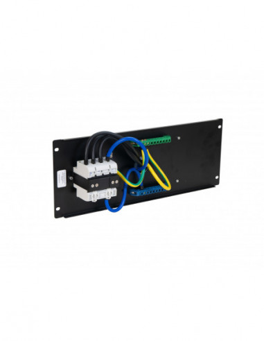 EUROLITE PDM 4U-63A 5pin RCD
