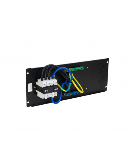 EUROLITE PDM 4U-63A 5pin RCD