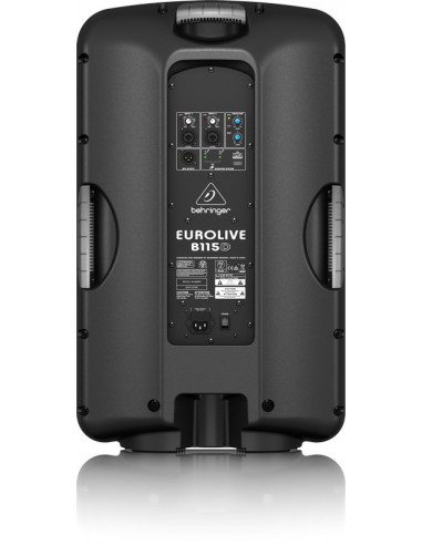 BEHRINGER B115D - Coluna Activa 15" 500W