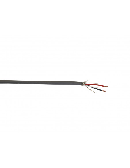 SOMMER CABLE Speaker cable 2x2,5 100m  Meridian Install SP225 FRNC, shielded