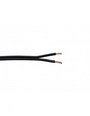 OMNITRONIC Speaker cable 2x2.5 100m bk