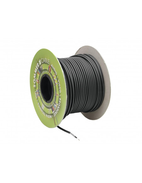 SOMMER CABLE Instrument cable 100m bl Tricone XXL