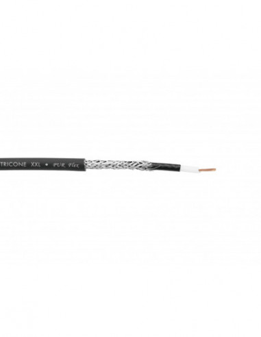 SOMMER CABLE Instrument cable 100m bl...