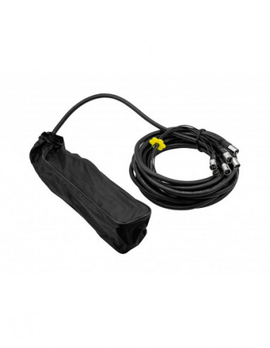 OMNITRONIC Multicore Stagebox MUS-810...