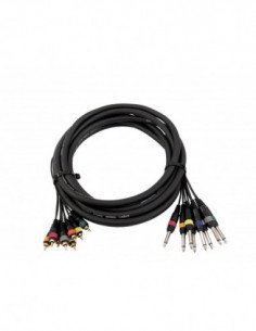 OMNITRONIC Snake cable...