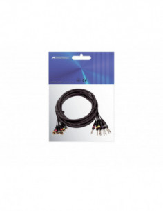 OMNITRONIC Snake cable... 2