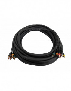 OMNITRONIC Snake cable... 2