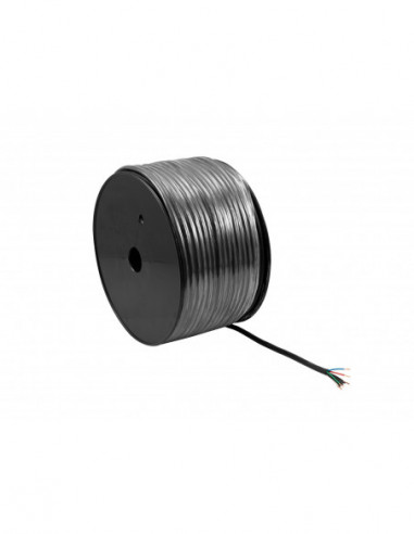 EUROLITE Control Cable LED Strip 5x 0,5mm² 100m