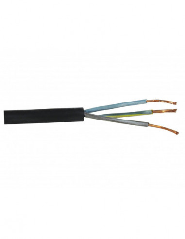 ACCESSORY Power Cable 3x1.5 100m H07RN-F