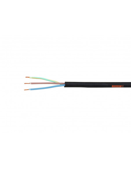 TITANEX Power Cable 3x1.5 100m H07RN-F