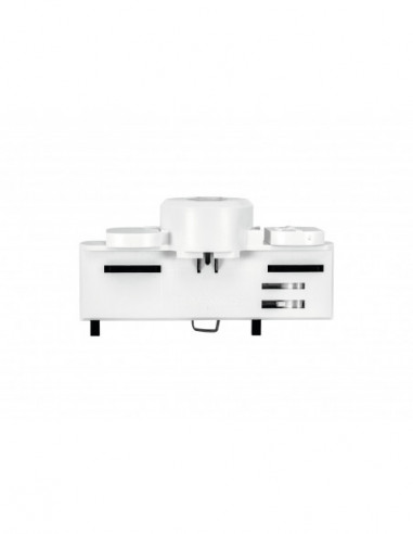 EUTRAC Multi adapter, 3 phases, white