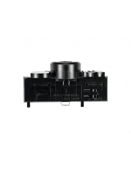 EUTRAC Multi adapter, 3 phases, black