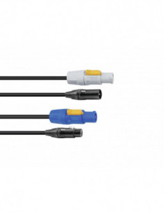 SOMMER CABLE Combi Cable...