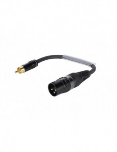 SOMMER CABLE Adaptercable...