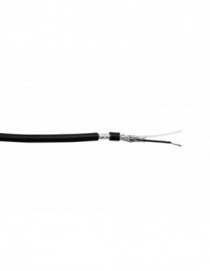 EUROLITE DMX cable 2x0.22... 2