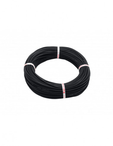 HELUKABEL DMX cable 2x0.34 100m bk