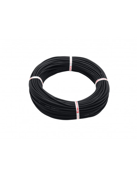 HELUKABEL DMX cable 2x0.34 100m bk