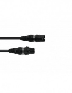 SOMMER CABLE DMX cable XLR...