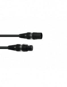 SOMMER CABLE DMX cable XLR...