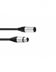 SOMMER CABLE DMX cable XLR...