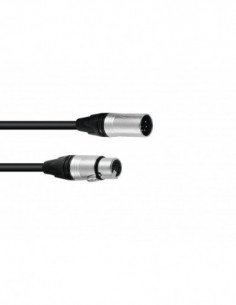 SOMMER CABLE DMX cable XLR...