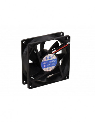 EUROLITE BF-12 Axial Fan 12V...