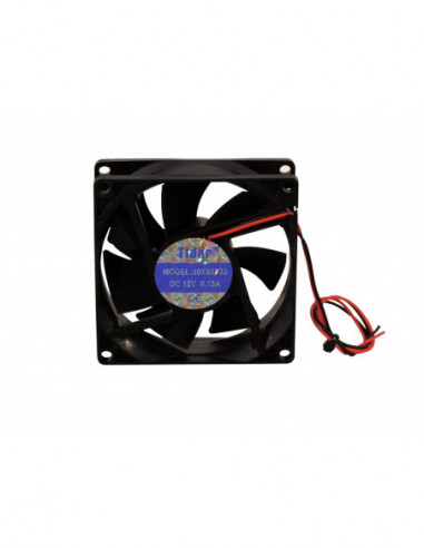 EUROLITE BF-12 Axial Fan 12V...