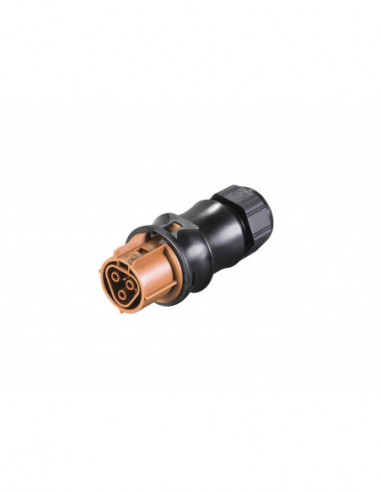 WIELAND DMX Connector IP RST20i3S 50V/20A female