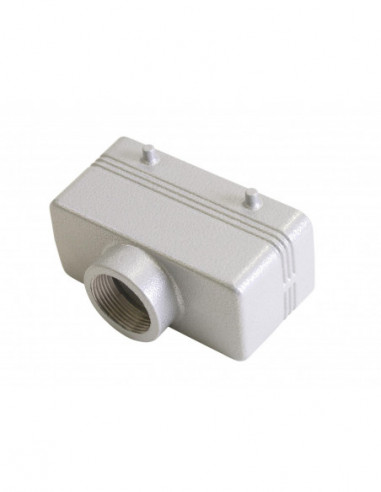 ILME Socket Casing for 16-pin, PG 21,...