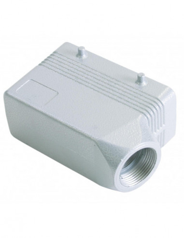 ILME Socket Casing,for 16-pin,...