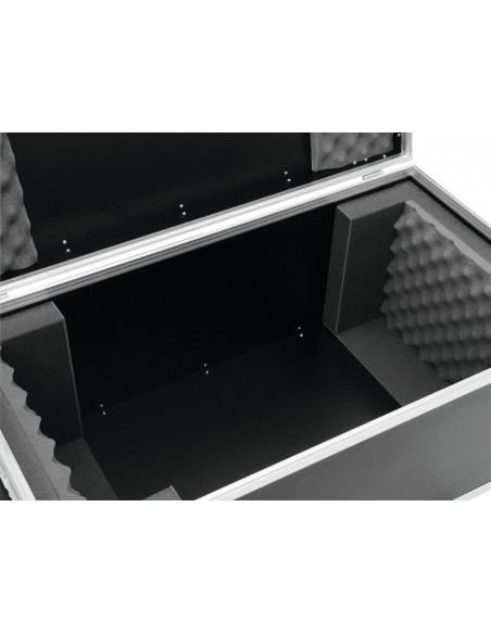 ROADINGER Flightcase ANTARI M-5/M-8/M-10