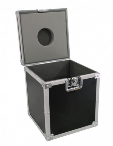 ROADINGER Flightcase Mirror Ball 30cm