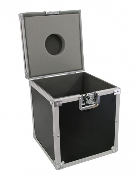 ROADINGER Flightcase Mirror Ball 30cm