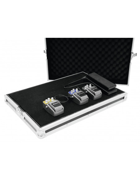 ROADINGER Transportcase for Effect Pedals EF-2