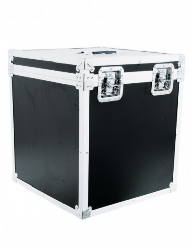 ROADINGER Flightcase Mirror Ball 40cm