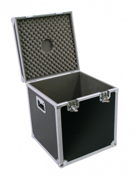 ROADINGER Flightcase Mirror Ball 50cm